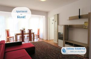 Apartament de inchiriat, 3 camere, Open Space, Nufarul, Oradea