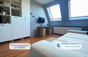 Apartament 1 camera de vanzare, lift - Rogerius, Oradea - imagine 7