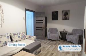 Apartament inchiriat, 2 camere, Semidecomandat, Rogerius, Oradea - imagine 2