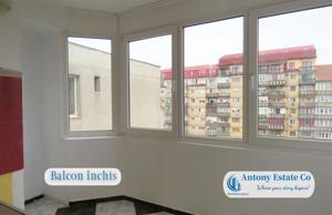 Apartament de vanzare, 2 Camere, Open Space, Nufarul, Oradea - imagine 9