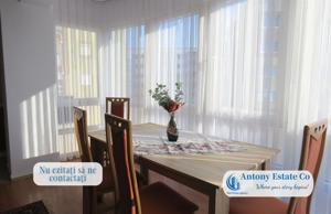 Apartament de inchiriat, 3 camere, Open Space, Nufarul, Oradea - imagine 11