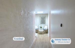 Apartament la casa de inchiriat, 1 Camera, Decomandat, Central, Oradea - imagine 7