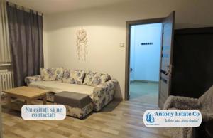 Apartament inchiriat, 2 camere, Semidecomandat, Rogerius, Oradea - imagine 8