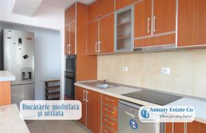 Apartament de inchiriat, 3 camere, Open Space, Nufarul, Oradea - imagine 7