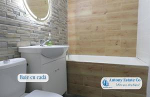 Apartament inchiriat, 2 camere, Semidecomandat, Rogerius, Oradea - imagine 6