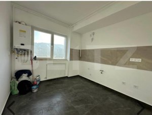 Apartament 2/3 camere, 53.40mp, parcare  subterana, etaj intermediar, zona Terra - imagine 5