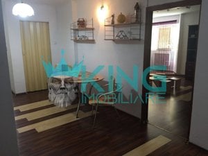 Calea Bucuresti | 2 camere | Centrala proprie | Balcon  - imagine 8