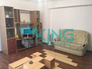 Calea Bucuresti | 2 camere | Centrala proprie | Balcon 