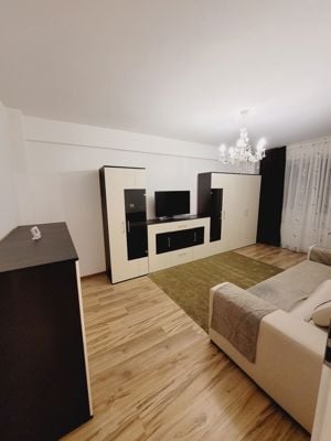 apartament 2 camere zona Trapezului - Burnitei