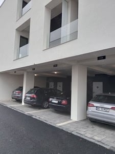 Vand apartament nou cu 2 camere, etaj 1, cu loc parcare acoperit si boxaUnirii Park Luxury - imagine 2