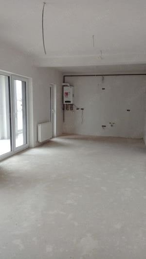 Vand apartament nou cu 2 camere, etaj 1, cu loc parcare acoperit si boxaUnirii Park Luxury - imagine 8