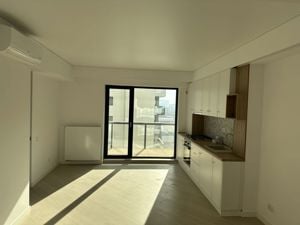 Comision 0% Apartament 2 camere LUX partial mobilat  Cortina North