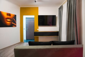 Închiriere Apartament Regim Hotelier Decebal