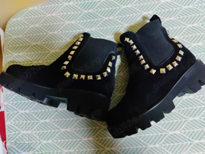 Ghete dama,piese intoarsa,mar.37