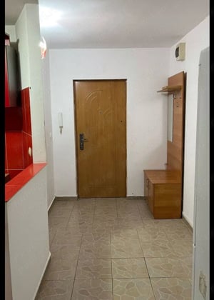 De vânzare apartament 2 camere zona Odobescu  - imagine 2