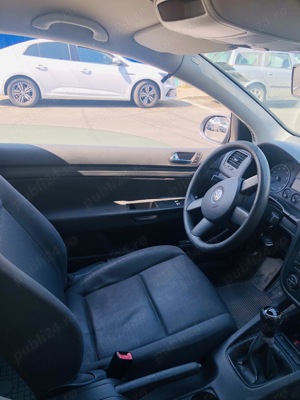 De vânzare Golf 5 Coupe 1.4 benzină  - imagine 3