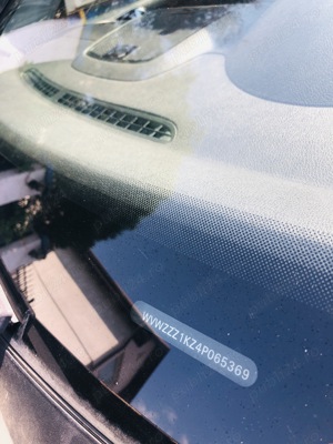 De vânzare Golf 5 Coupe 1.4 benzină  - imagine 4