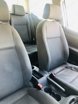 De vânzare Golf 5 Coupe 1.4 benzină  - imagine 5