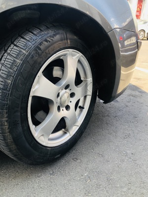 De vânzare Golf 5 Coupe 1.4 benzină  - imagine 7