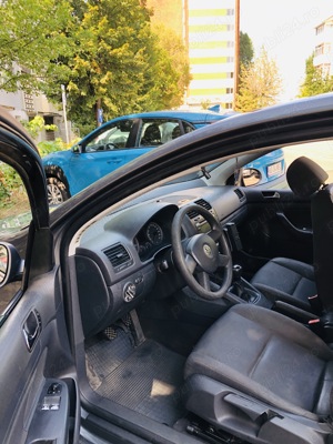 De vânzare Golf 5 Coupe 1.4 benzină  - imagine 8