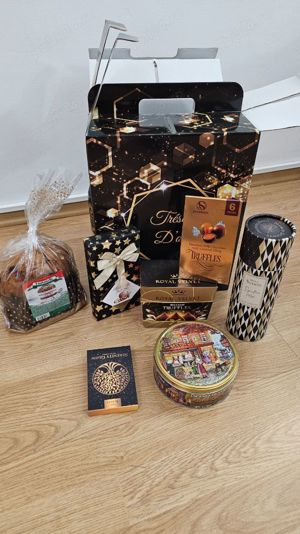 Cadou Elite Prosecco pentru Craciun aniversare