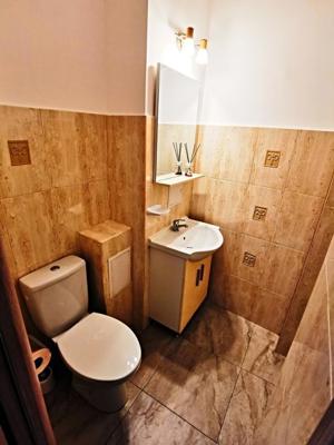 Apartament 3 camere 75mp 2 bai bloc 1985 MegaMall / National Arena - imagine 14