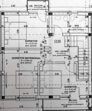 Duplex Gilau - imagine 11