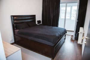 Inchiriez apartament 3 camere, Lujerului, Piata Veteranilor! Metrou!