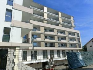 Apartament 2 camere finisat cu CF si TVA inclus în zona Între Lacuri - imagine 16