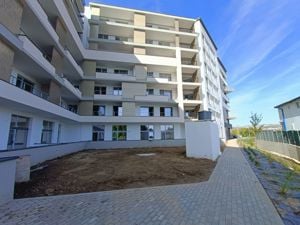 Apartament 2 camere finisat cu CF si TVA inclus în zona Între Lacuri - imagine 13