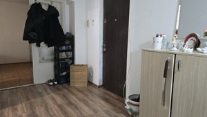 Apartament 2 camere in Deva, zona 22 Decembrie - Liceul Auto  - imagine 12