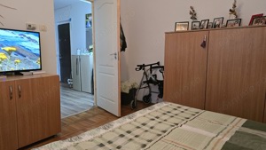 Apartament 2 camere in Deva, zona 22 Decembrie - Liceul Auto  - imagine 5