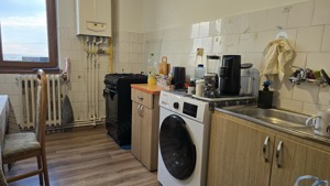 Apartament 2 camere in Deva, zona 22 Decembrie - Liceul Auto  - imagine 6