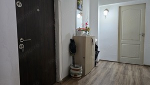 Apartament 2 camere in Deva, zona 22 Decembrie - Liceul Auto  - imagine 14