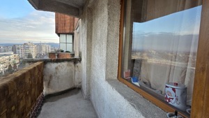 Apartament 2 camere in Deva, zona 22 Decembrie - Liceul Auto  - imagine 20