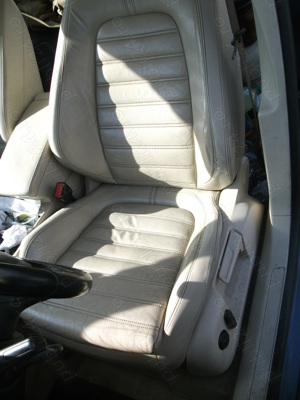 VW Passat 2.0 TDI Euro5 2010 170CP - imagine 5