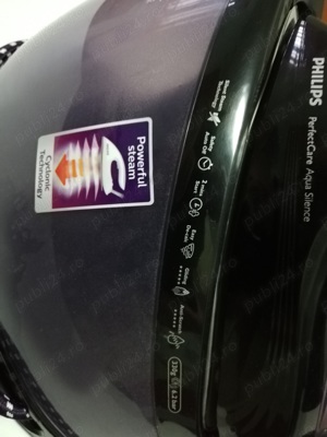 Statie  de  calcat Philips  - imagine 2