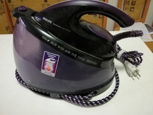 Statie  de  calcat Philips  - imagine 4