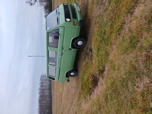 Vînd vw t3 1600 diesel - imagine 5