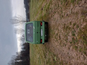 Vînd vw t3 1600 diesel - imagine 4