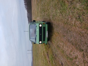 Vînd vw t3 1600 diesel