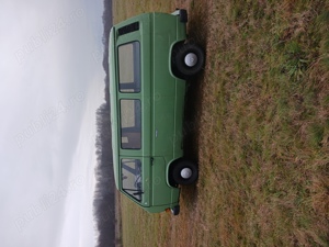 Vînd vw t3 1600 diesel - imagine 3