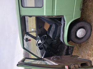 Vînd vw t3 1600 diesel - imagine 6