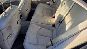 Rate fara avans! Mercedes-Benz E220 cdi, diesel, Automat, Garantie! - imagine 8