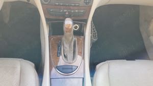 Rate fara avans! Mercedes-Benz E220 cdi, diesel, Automat, Garantie! - imagine 6