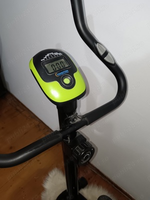 Bicicleta fitness 