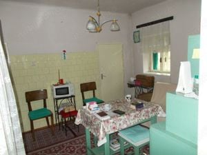 Pret:249.000euro! Casa 3 camere, 860 mp teren Timisoara, zona Aradului, str. Grigore T. Popa, com=0% - imagine 8