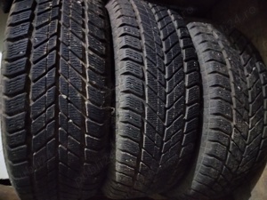 Vand  anvelope iarna - imagine 3