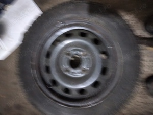 Vand  anvelope iarna - imagine 2