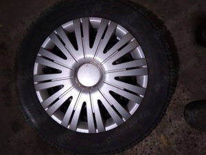 Vand  anvelope iarna